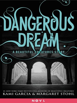 cover image of Dangerous Dream